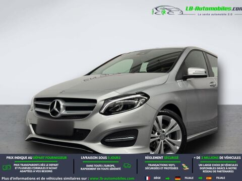 Classe B 200 BVA 2016 occasion 31850 Beaupuy