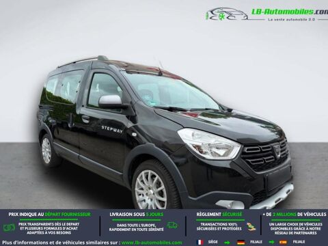 Dokker TCe 115 2019 occasion 31850 Beaupuy