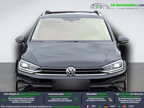 Golf 1.5 TSI 130 BVA 2018 occasion 31850 Beaupuy