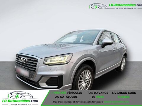 Audi Q2 TFSI 150 ch BVM 2019 occasion Beaupuy 31850