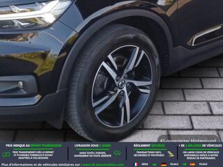 XC40 T4 190 ch BVA 2018 occasion 31850 Beaupuy
