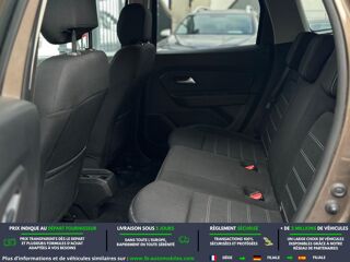 Duster TCe 130 FAP 4x2 2019 occasion 31850 Beaupuy
