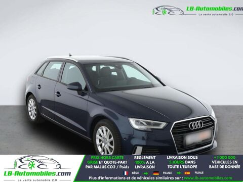 A3 TFSI 115 BVA 2019 occasion 31850 Beaupuy