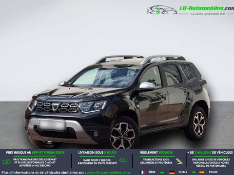 Duster TCe 125 4x4 2018 occasion 31850 Beaupuy