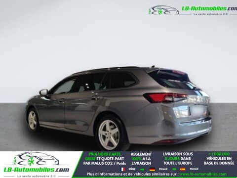 Superb 2.0 TDI 150 ch BVA 2025 occasion 31850 Beaupuy