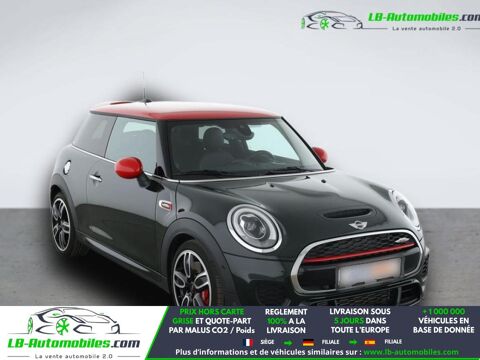 Annonce voiture Mini Cooper 23840 €