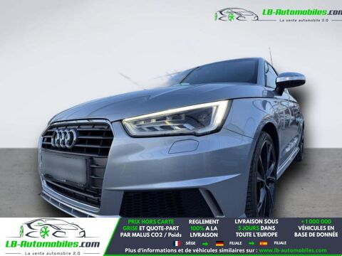 Annonce voiture Audi S1 28100 €