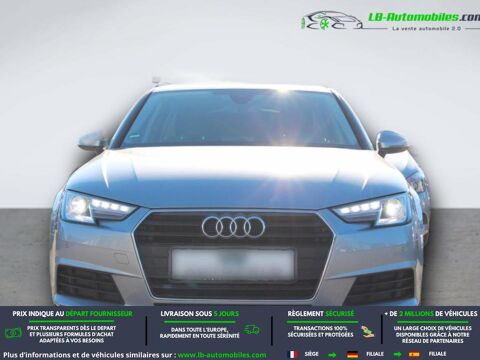 A4 TDI 190 BVA 2019 occasion 31850 Beaupuy
