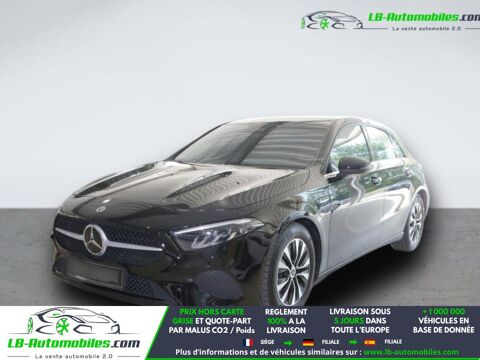 Annonce voiture Mercedes Classe A 23890 €