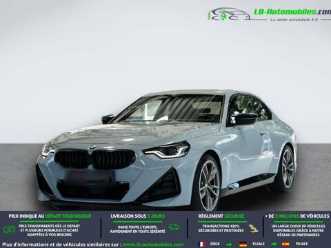 Serie 2 M240i xDrive 374 ch BVA 2023 occasion 31850 Beaupuy