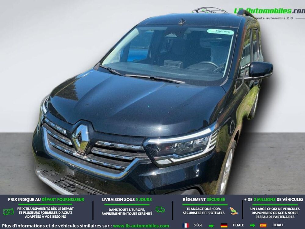 Kadjar TCe 130 BVA 2025 occasion 31850 Beaupuy