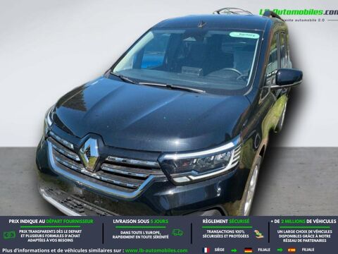 Annonce voiture Renault Kadjar 30800 €