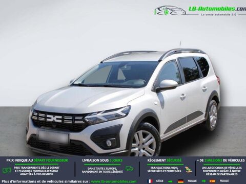 Annonce voiture Dacia Jogger 18580 €