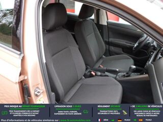 Polo 1.0 TSI 95 S&S BVA 2018 occasion 31850 Beaupuy