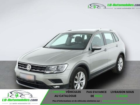 Volkswagen Tiguan 2.0 TDI 150 BVM 2019 occasion Beaupuy 31850