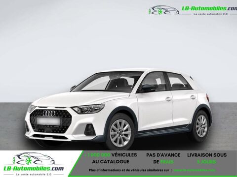 Audi A1 30 TFSI 110 ch BVM 2024 occasion Beaupuy 31850