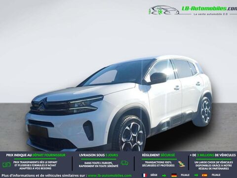 Citro&euml;n C5 aircross PureTech 130 BVM 2024 occasion Beaupuy 31850