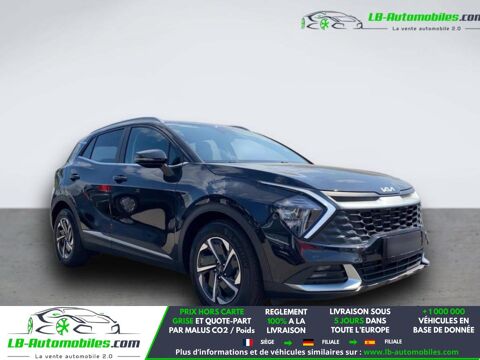 Sportage 1.6 T-GDi 150ch MHEV BVA 4x2 2022 occasion 31850 Beaupuy