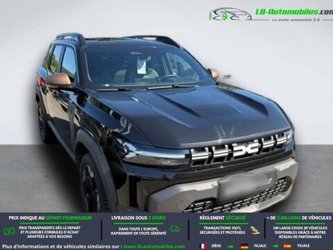 Annonce voiture Dacia Duster 22690 €