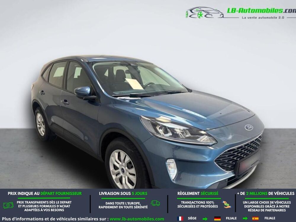 Kuga 1.5 EcoBoost 150 BVM 2022 occasion 31850 Beaupuy