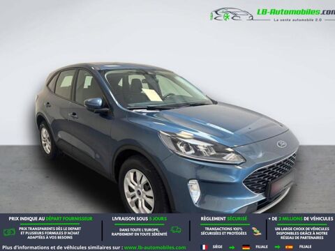Ford Kuga 1.5 EcoBoost 150 BVM 2022 occasion Beaupuy 31850