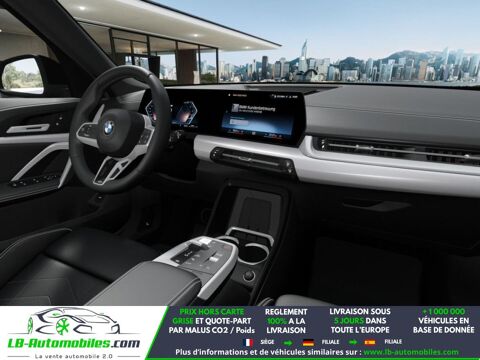 X1 sDrive 18i 136ch BVA 2026 occasion 31850 Beaupuy