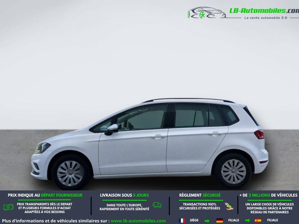 Golf 1.0 TSI 115 BVM 2020 occasion 31850 Beaupuy