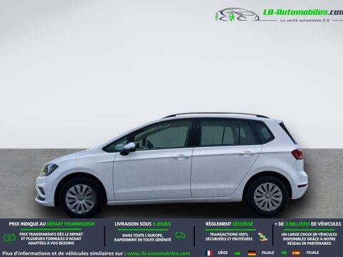 Golf 1.0 TSI 115 BVM 2020 occasion 31850 Beaupuy