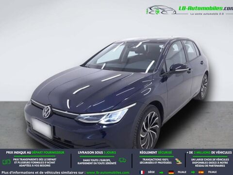 Volkswagen Golf 1.0 eTSI OPF 110 BVA 2023 occasion Beaupuy 31850
