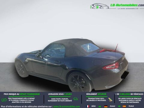 MX-5 mx-5 2018 occasion 31850 Beaupuy