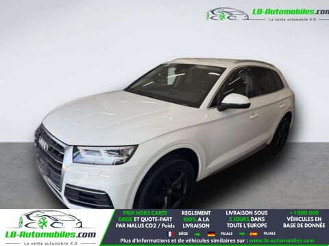 Q5 TDI 190 BVA Quattro 2018 occasion 31850 Beaupuy