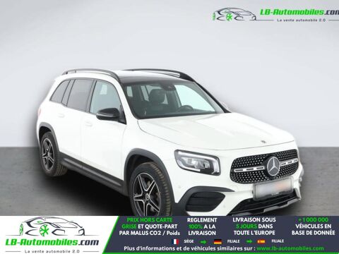 GLB 250 BVA 4Matic 2023 occasion 31850 Beaupuy