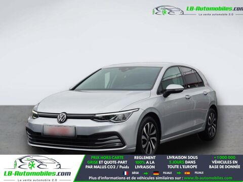 Annonce voiture Volkswagen Golf 21490 €