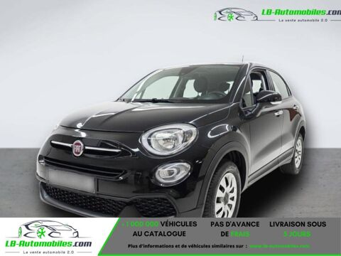Fiat 500 X 1.3 MultiJet 95 ch BV 2021 occasion Beaupuy 31850
