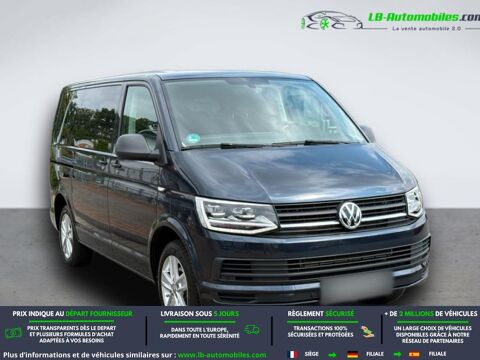 MULTIVAN 2.0 TDI 150 BVA 2018 occasion 31850 Beaupuy