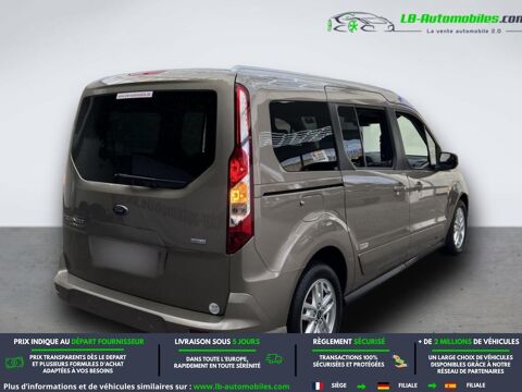 Grand C-MAX 1.5 L EcoBlue 120 BVM 2019 occasion 31850 Beaupuy