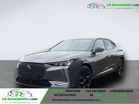 Citro&euml;n DS4 PureTech 180 BVA 2022 occasion Beaupuy 31850