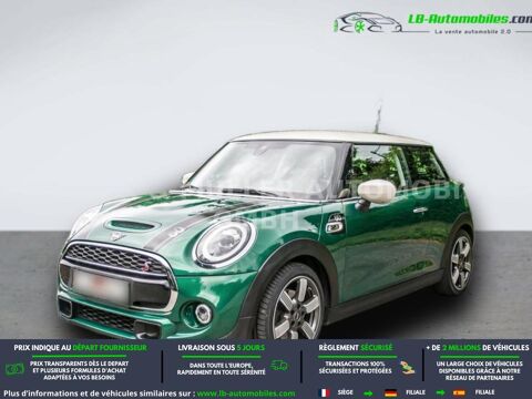 Cooper S 192 CH BVA 2019 occasion 31850 Beaupuy