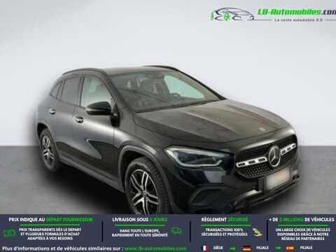 Classe GLA 200 d BVA 2021 occasion 31850 Beaupuy