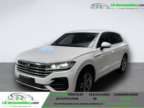 Volkswagen Touareg 3.0 TDI 286ch BVA 4Motion 2021 occasion Beaupuy 31850