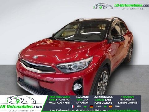Kia Stonic 1.0 T-GDi 100 ch BVM 2021 occasion Beaupuy 31850