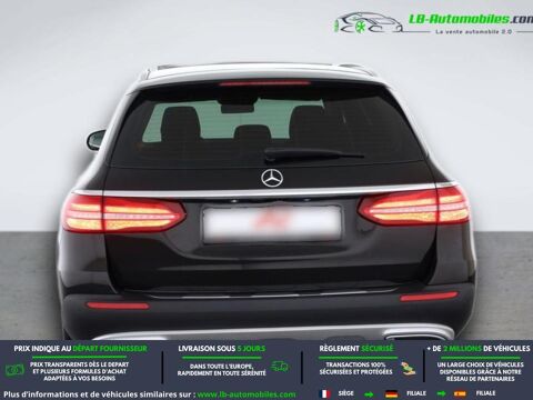 Classe E 400 CDI BVA 2019 occasion 31850 Beaupuy