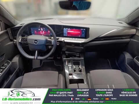 Astra 1.2 Turbo 130 ch BVA 2024 occasion 31850 Beaupuy