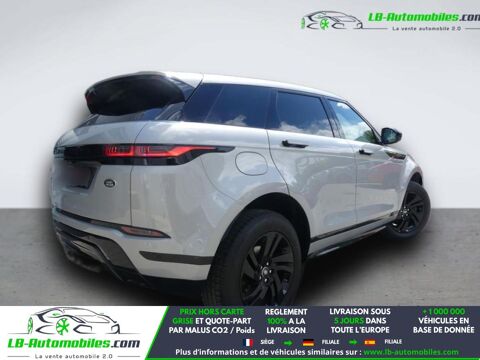 Range Rover Evoque D180 AWD BVA 2021 occasion 31850 Beaupuy