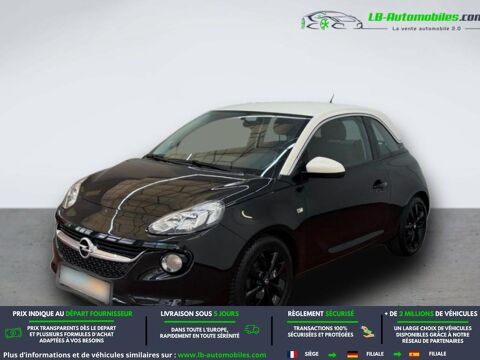 Annonce voiture Opel Adam 10949 €