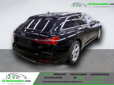 Audi A6 45 TFSI 265 ch Quattro BVA 2024 occasion Beaupuy 31850