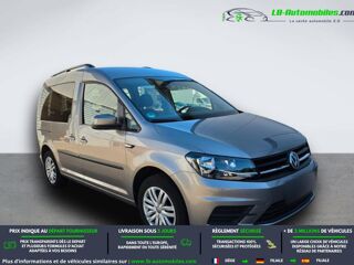 Caddy 1.4 TSI 130 BVM 2019 occasion 31850 Beaupuy