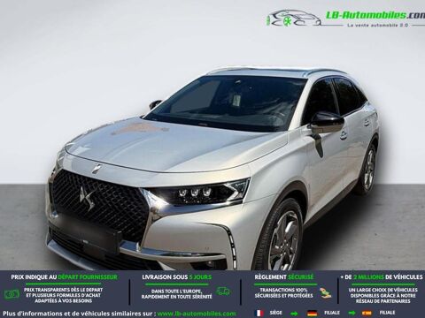 DS7 Hybride Rechargeable E-Tense 300 BVA 4x4 2022 occasion 31850 Beaupuy