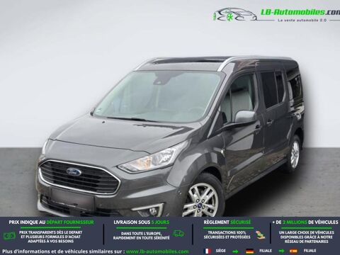 Grand C-MAX 1.5 L EcoBlue 120 BVA 2019 occasion 31850 Beaupuy