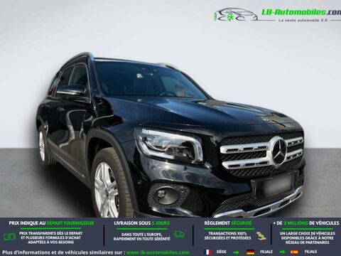 GLB 220 d BVA 4Matic 2023 occasion 31850 Beaupuy